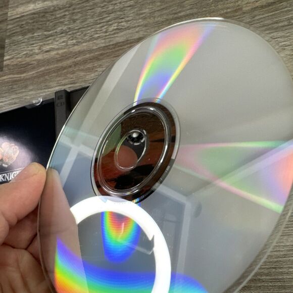 Star Wars / Jedi Knight / Dark Forces II / PC CD-ROM 1997 2 Disc Complete Set - Picture 3 of 5